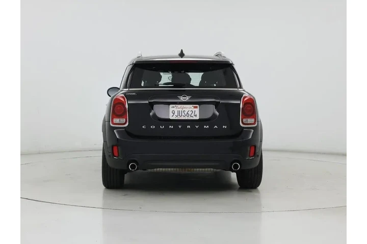 $20998 : MINI Countryman 2020 Cooper image 6