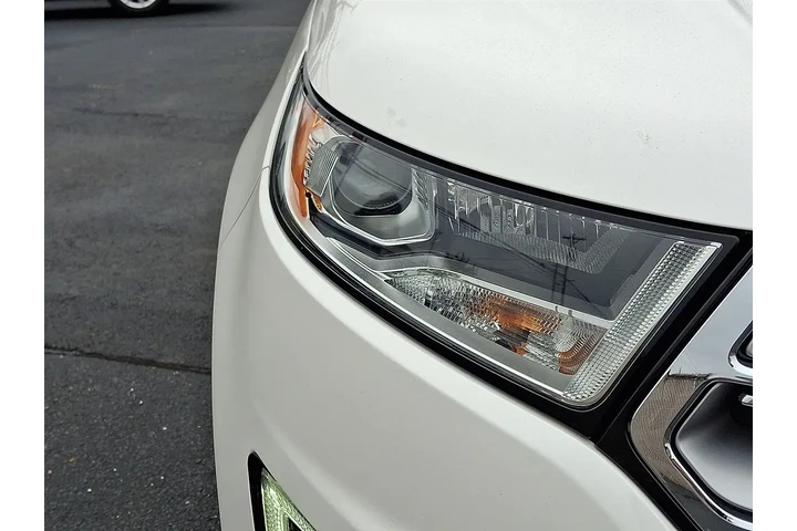 $18300 : 2017 Edge Titanium AWD image 9