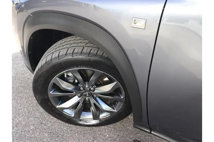 $20906 : Lexus NX 200t 2017 F SPORT 4 image 3