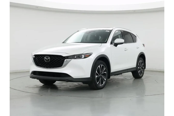 $26998 : Mazda CX-5 2023 AWD 2.5 S Pr image 4