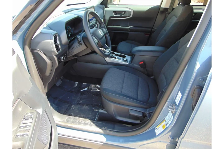 $32212 : 2024 Bronco Sport Big Bend image 10