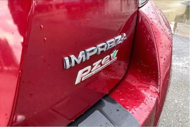 $17985 : Subaru Impreza 2017 AWD 2.0i image 8