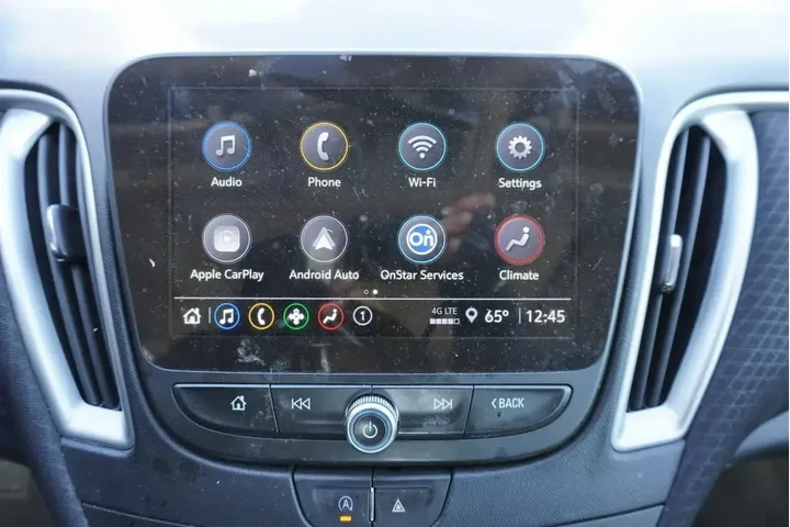 $19488 : Chevrolet Malibu 2024 LT 4dr image 10