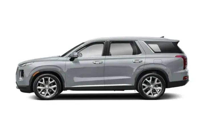 $16794 : Hyundai PALISADE 2020 SEL 4d image 3