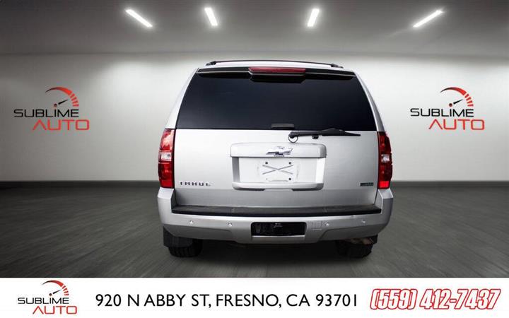 $10995 : 2010 Tahoe image 5