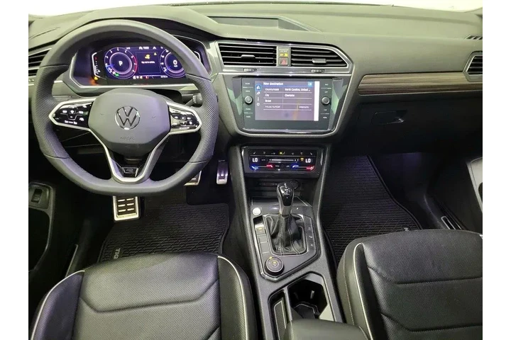 $23998 : Volkswagen Tiguan 2022 AWD S image 9