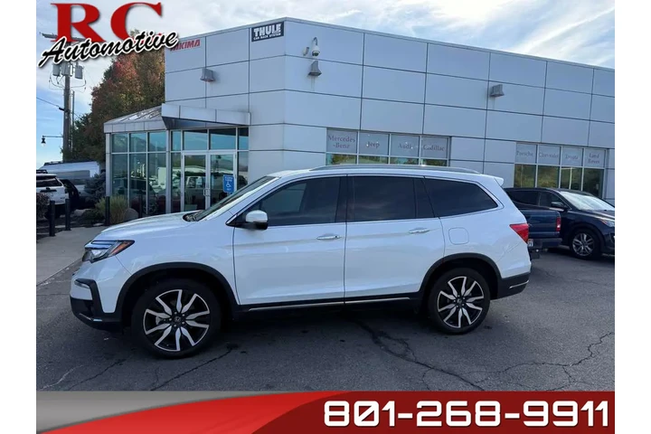 $36910 : 2022 Pilot Elite image 2