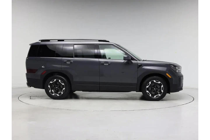 $30998 : Hyundai SANTA FE 2025 SEL 4d image 7