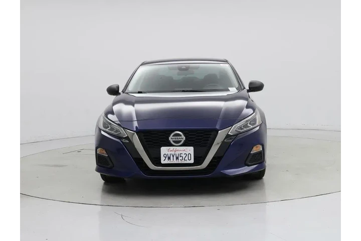 $20998 : Nissan Altima 2022 AWD 2.5 S image 5