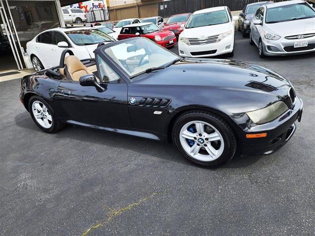 $12995 : 2002 BMW Z3 image 9