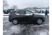 $17900 : Chevrolet Equinox 2020 LT 4d thumbnail