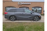 $31000 : Honda Odyssey 2019 Elite 4dr thumbnail