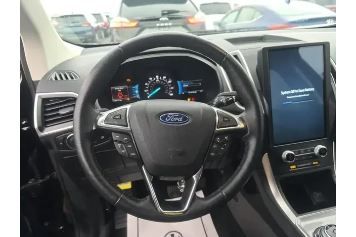 $28888 : Ford Edge 2024 AWD SEL 4dr S image 5