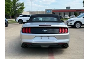$10996 : 2019 Mustang EcoBoost Premium thumbnail