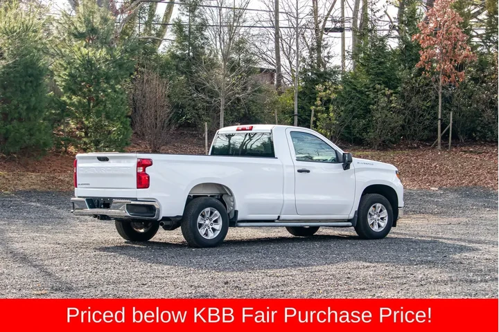 $22995 : Chevrolet Silverado 1500 202 image 9