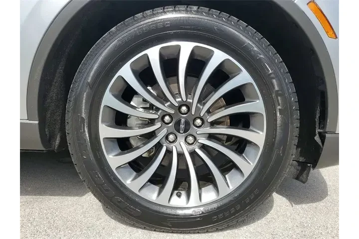 $34990 : Lincoln Aviator 2020 Reserve image 9