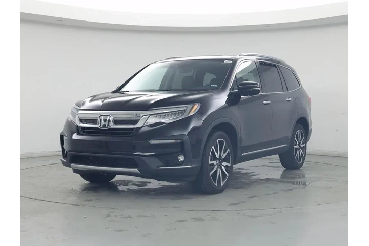 $26998 : Honda Pilot 2020 AWD Touring image 4