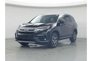 $26998 : Honda Pilot 2020 AWD Touring thumbnail