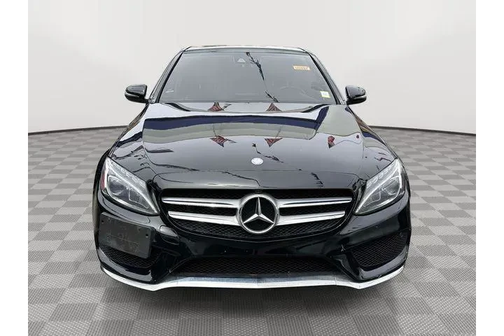 $13474 : Mercedes-Benz C-Class 2017 A image 7