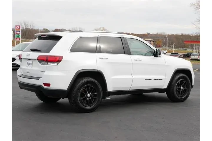 $17999 : Jeep Grand Cherokee 2020 4x4 image 4