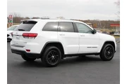 $17999 : Jeep Grand Cherokee 2020 4x4 thumbnail