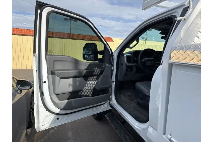 $39977 : Ford F-250 Super Duty 2021 4 image 6