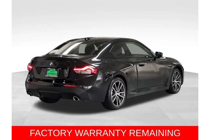 $36688 : 2024 2 Series 230i image 5