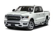 Ram 1500 2021 4x4 Big Horn 4 en San Luis Obispo