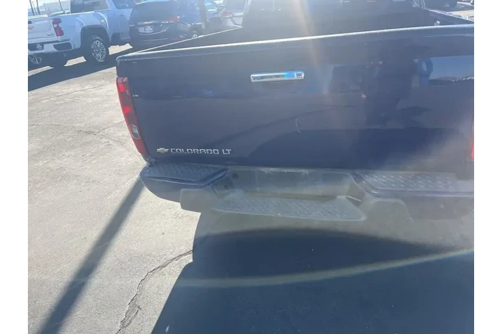 $10991 : Chevrolet Colorado 2011 4x2 image 9