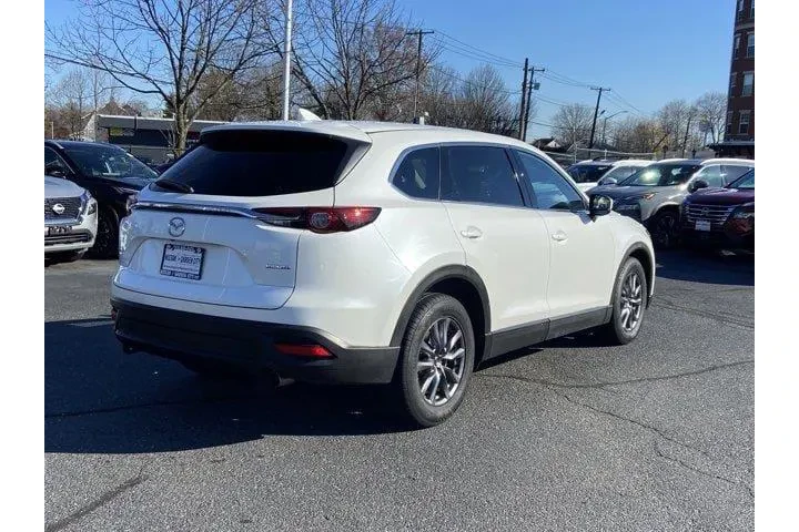 $23550 : Mazda CX-9 2023 AWD Touring image 4