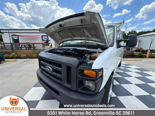 $18800 : 2012 FORD E250 CARGO image 3