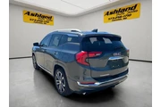 $13900 : 2018 GMC Terrain Denali thumbnail