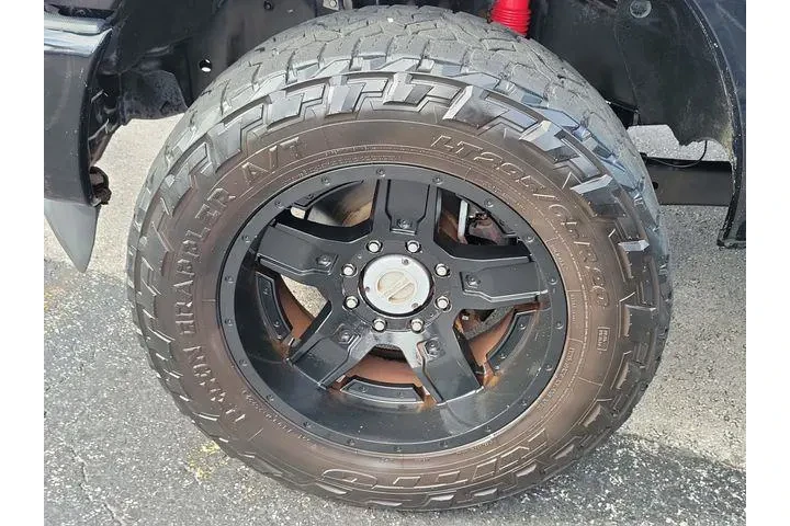 $35990 : Ford F-350 Super Duty 2016 4 image 9