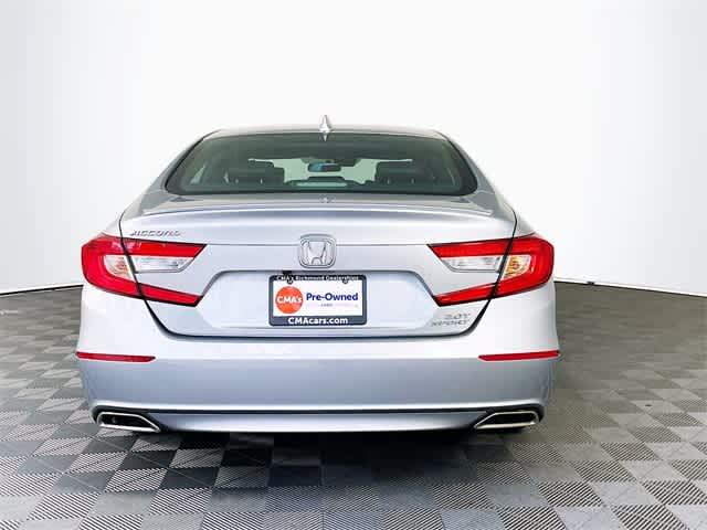 $24404 : PRE-OWNED 2019 HONDA ACCORD S image 8