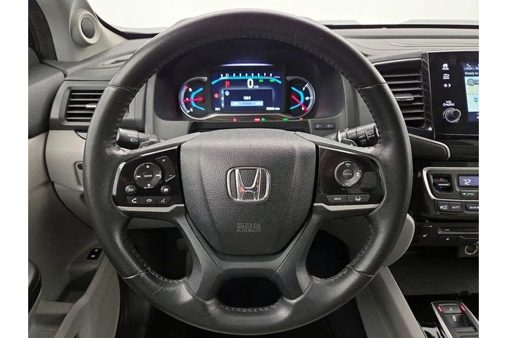 $24998 : Honda Pilot 2019 AWD Touring image 10