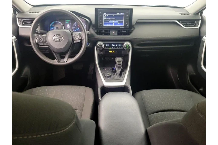 $25998 : Toyota RAV4 Hybrid 2022 AWD image 9