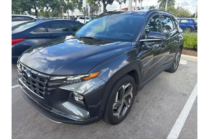 $24998 : Hyundai TUCSON 2023 Limited image 6