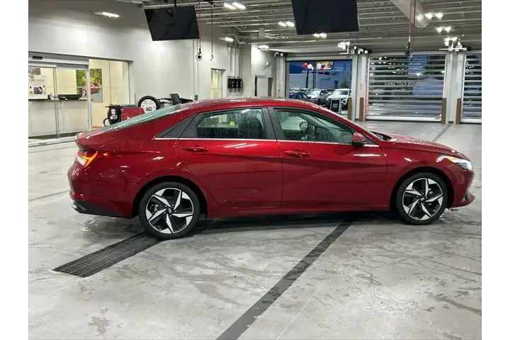 $20152 : Hyundai ELANTRA Hybrid 2023 image 8