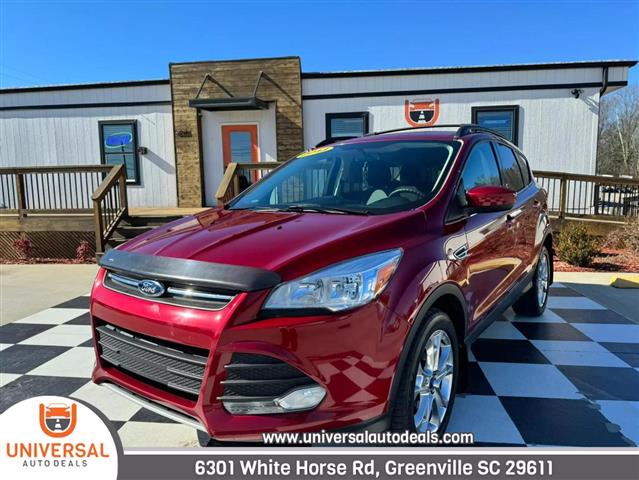 $11800 : 2013 FORD ESCAPE image 5