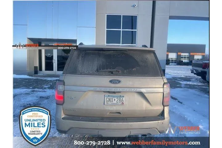 $26000 : Ford Expedition 2018 4x4 Lim image 4