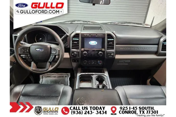 $36991 : Ford F-250 Super Duty 2018 4 image 8