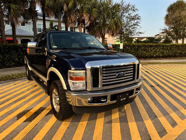 $19690 : 2010 F-250 Super Duty Lariat image 5