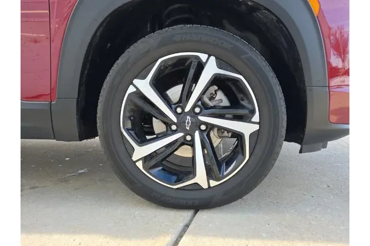 $24353 : Chevrolet Trailblazer 2023 4 image 8