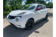 2014 JUKE NISMO RS en Louisville