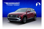 Hyundai TUCSON 2026 SEL 4dr en Phoenix