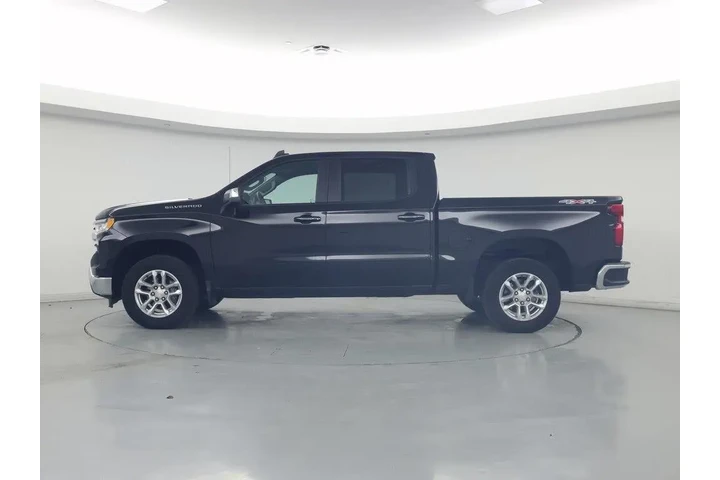 $33998 : Chevrolet Silverado 1500 202 image 3