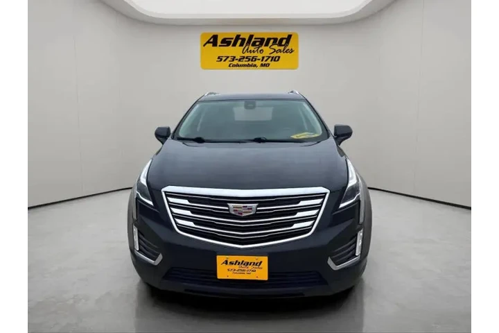 $16900 : 2019 XT5 Premium Luxury image 9