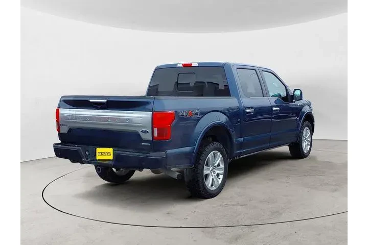 $36888 : Ford F-150 2019 4x4 XL 4dr S image 5