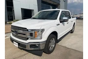 Ford F-150 2018 4x2 XLT 4dr en Houston