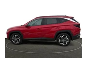 $26899 : Hyundai TUCSON 2023 AWD Limi thumbnail
